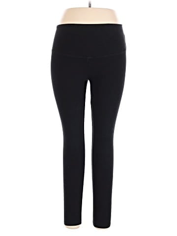 Yummie Active Pants (view 1)