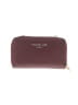 Nicole Lee Burgundy Wallet One size - photo 1