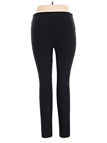 Yummie Active Pants (view 2)