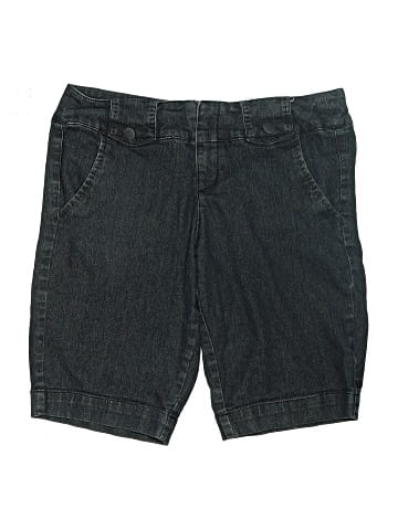Beta House Denim Shorts (view 1)