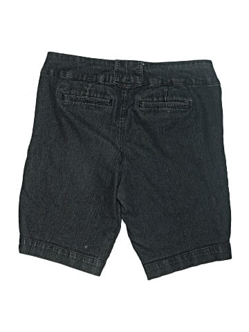 Beta House Denim Shorts (view 2)
