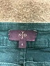 NYDJ Teal Casual Pants Size 6 - photo 7