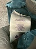 NYDJ Teal Casual Pants Size 6 - photo 8