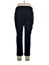 Kim Rogers Solid Blue Active Pants Size 14 (petite) - photo 2