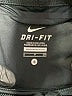 Nike Black Active Pants Size S - photo 4