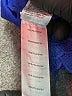 Paper Dolls 100% Polyester Blue Cocktail Dress Size 8 - photo 8