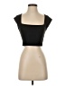 Shein Black Tube Top Size 2 - photo 1