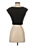 Shein Black Tube Top Size 2 - photo 2