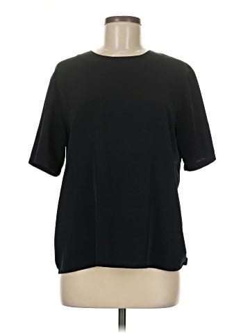 Impressions Short Sleeve Top (view 1)