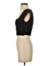 Shein Black Tube Top Size 2 - photo 5