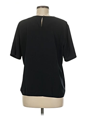 Impressions Short Sleeve Top (view 2)