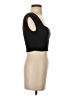 Shein Black Tube Top Size 2 - photo 4