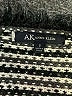 AK Anne Klein Chevron-herringbone Gray Jacket Size S - photo 6