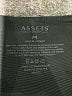 Assets Solid Black Active Pants Size M - photo 7