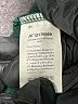 Shein Solid Green Athletic Shorts Size M - photo 4