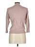 Halogen Pink Cardigan Size L - photo 2