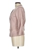 Halogen Pink Cardigan Size L - photo 5