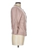 Halogen Pink Cardigan Size L - photo 4