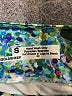 Goldsheep Print Blue Active Pants Size S - photo 7