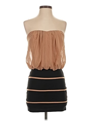 Mystic Sleeveless Blouse (view 1)