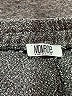 Monroe and Main Tweed Gray Casual Pants Size 18 (estimated) - photo 4
