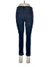 Ann Taylor LOFT Solid Blue Jeans Size 30 Waist Petite - photo 2