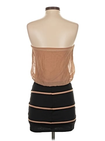 Mystic Sleeveless Blouse (view 2)