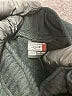 Weatherproof Solid Black Track Pants Size M - photo 7