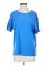 White Stag Blue Active T-Shirt Size 12 - 14 - photo 1