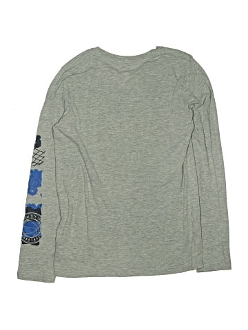 NBA Long Sleeve T-Shirt (view 2)