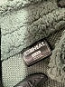 32 Degrees 100% Polyester Gray Faux Fur Jacket Size XL - XXL - photo 6