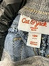 Cat & Jack Blue Jeans 12-18 MO / 18 MO - photo 3