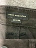 Good American Black Active Pants Size 00 - photo 4