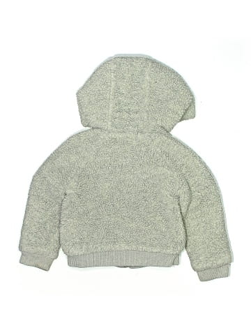 Baby Gap Zip Up Hoodie (view 2)