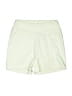 Shein Solid Green Athletic Shorts Size S - photo 1