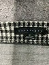 Sanctuary Houndstooth Gray Casual Skirt Size M - photo 4