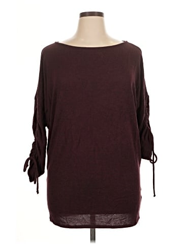 Gibson 3/4 Sleeve T-Shirt (view 1)