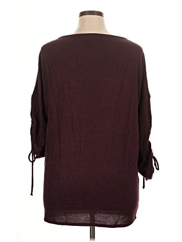Gibson 3/4 Sleeve T-Shirt (view 2)