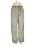 Madewell Green Cargo Pants Size 28 waist - photo 1