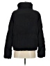 Assorted Brands Solid Black Jacket Size S (estimated) - photo 2