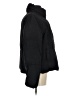 Assorted Brands Solid Black Jacket Size S (estimated) - photo 4