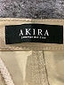 Akira Tan Khakis Size 30 waist - photo 7