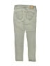 Denizen from Levi's Solid Green Jeans Size 7 - photo 2