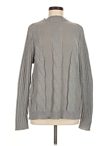 John Paul Richard Turtleneck Sweater (view 1)