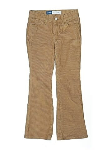 Old Navy Khakis (view 1)