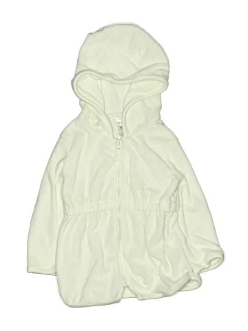 Carter's Raincoat (view 1)