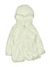 Carter's Ivory Raincoat 12-18 MO / 18 MO - photo 1
