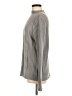 John Paul Richard Gray Turtleneck Sweater Size M - photo 5
