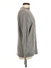 John Paul Richard Gray Turtleneck Sweater Size M - photo 4