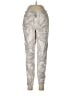 Athleta Print Gray Casual Pants Size 6 - photo 1